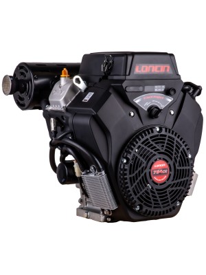 Loncin Lc2v80fd-b Eur5 Benzinli Motor 764cc Jeneratör Tip
